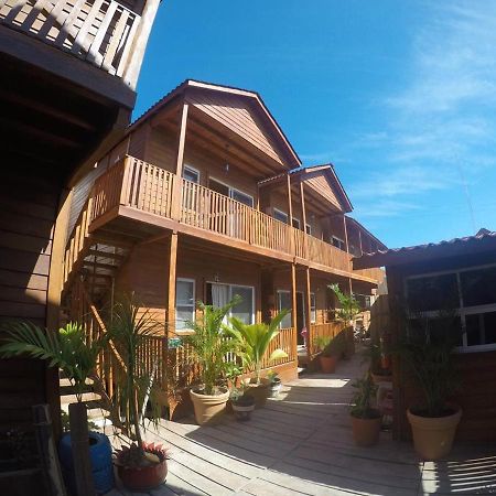 Hotelito Villas Holbox Kültér fotó