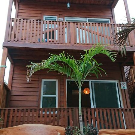 Hotelito Villas Holbox Kültér fotó