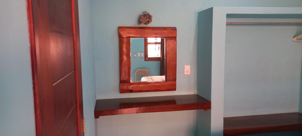 Hotelito Villas Holbox Kültér fotó