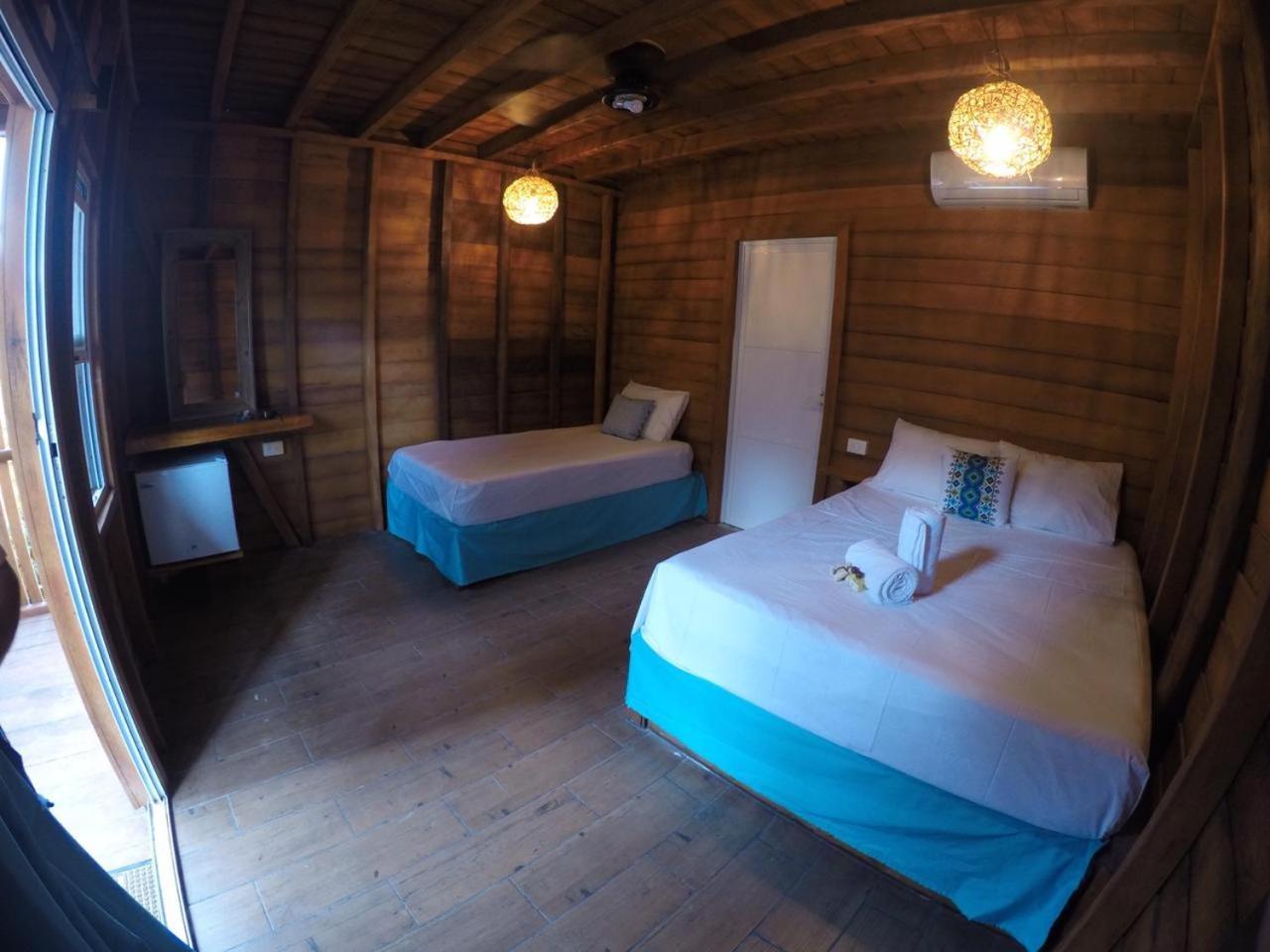 Hotelito Villas Holbox Kültér fotó