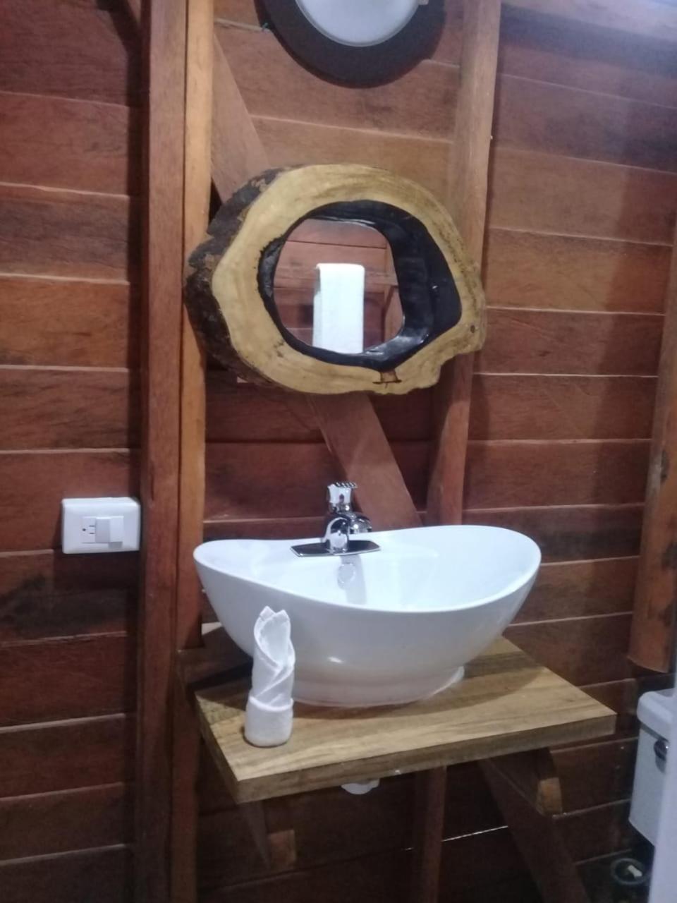 Hotelito Villas Holbox Kültér fotó