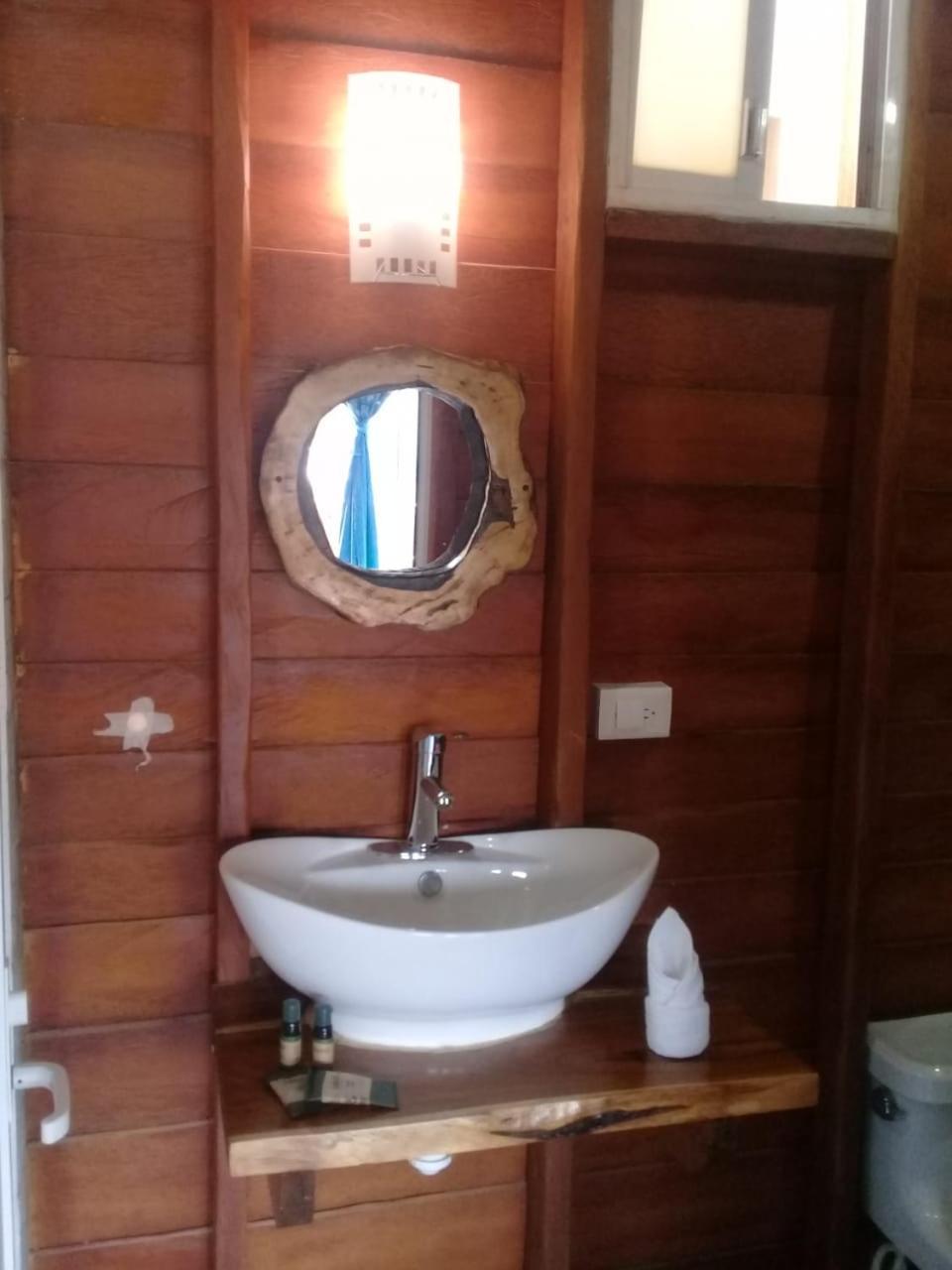 Hotelito Villas Holbox Kültér fotó