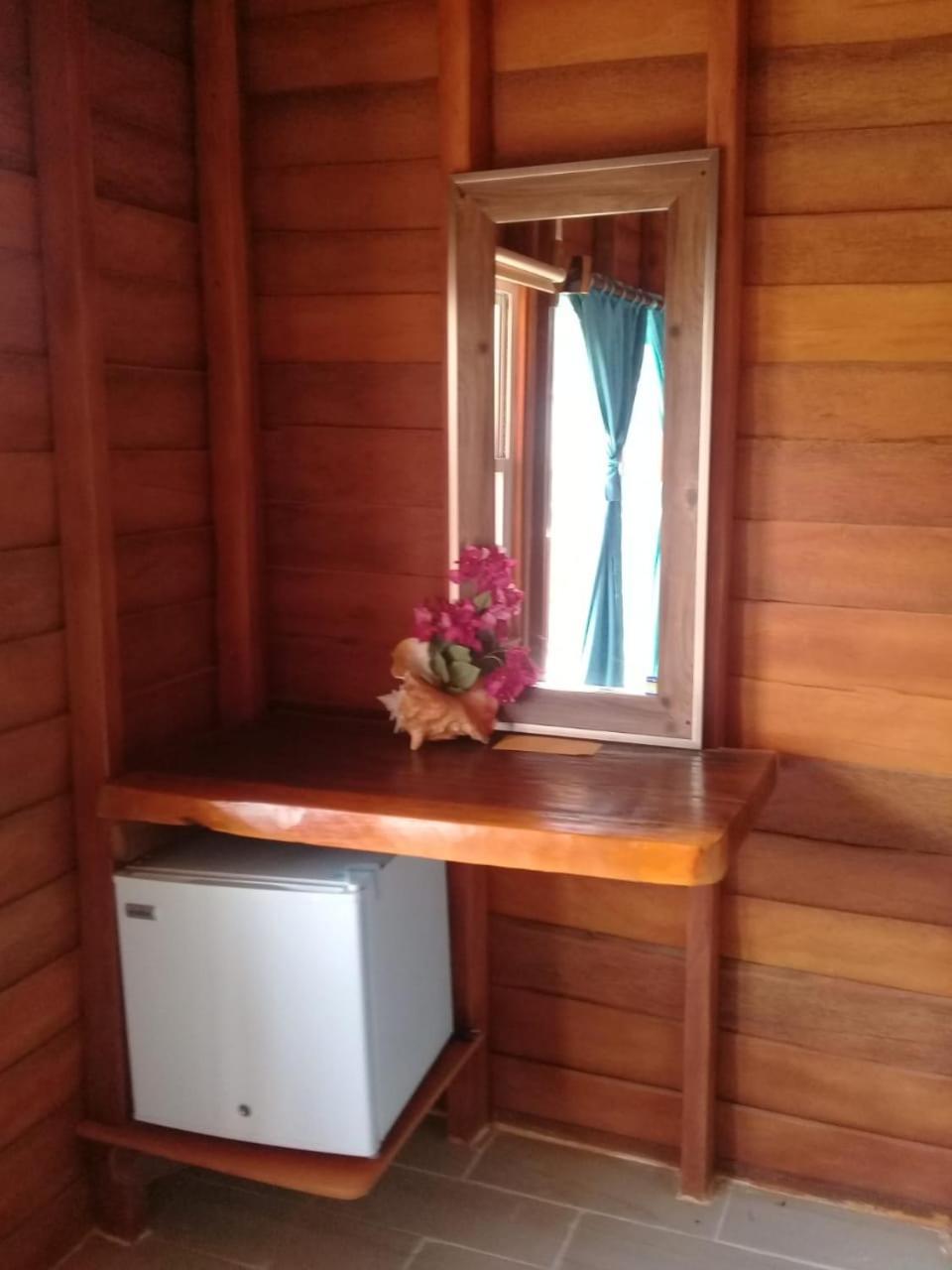 Hotelito Villas Holbox Kültér fotó