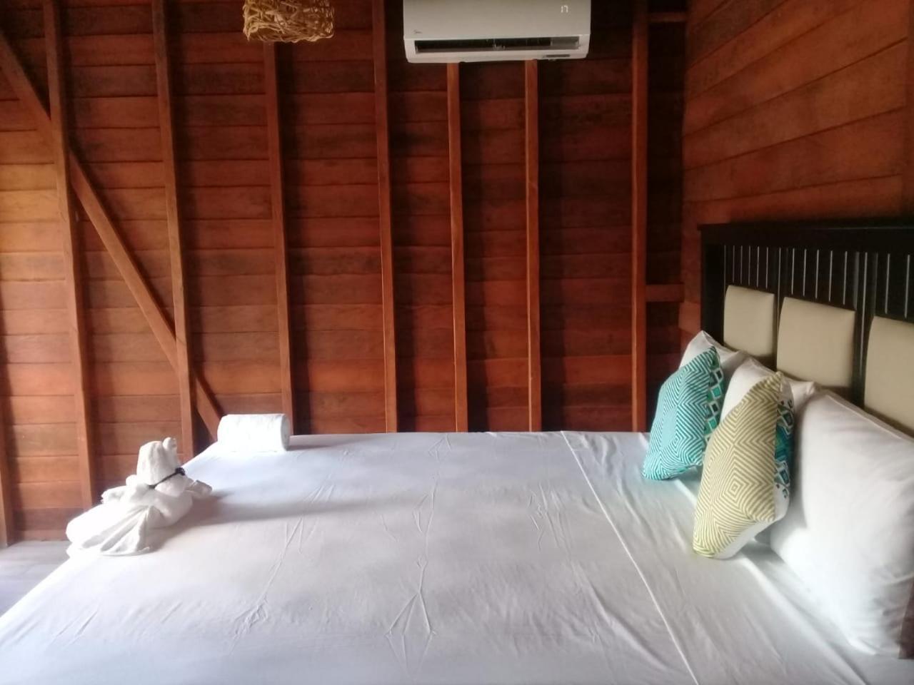 Hotelito Villas Holbox Kültér fotó